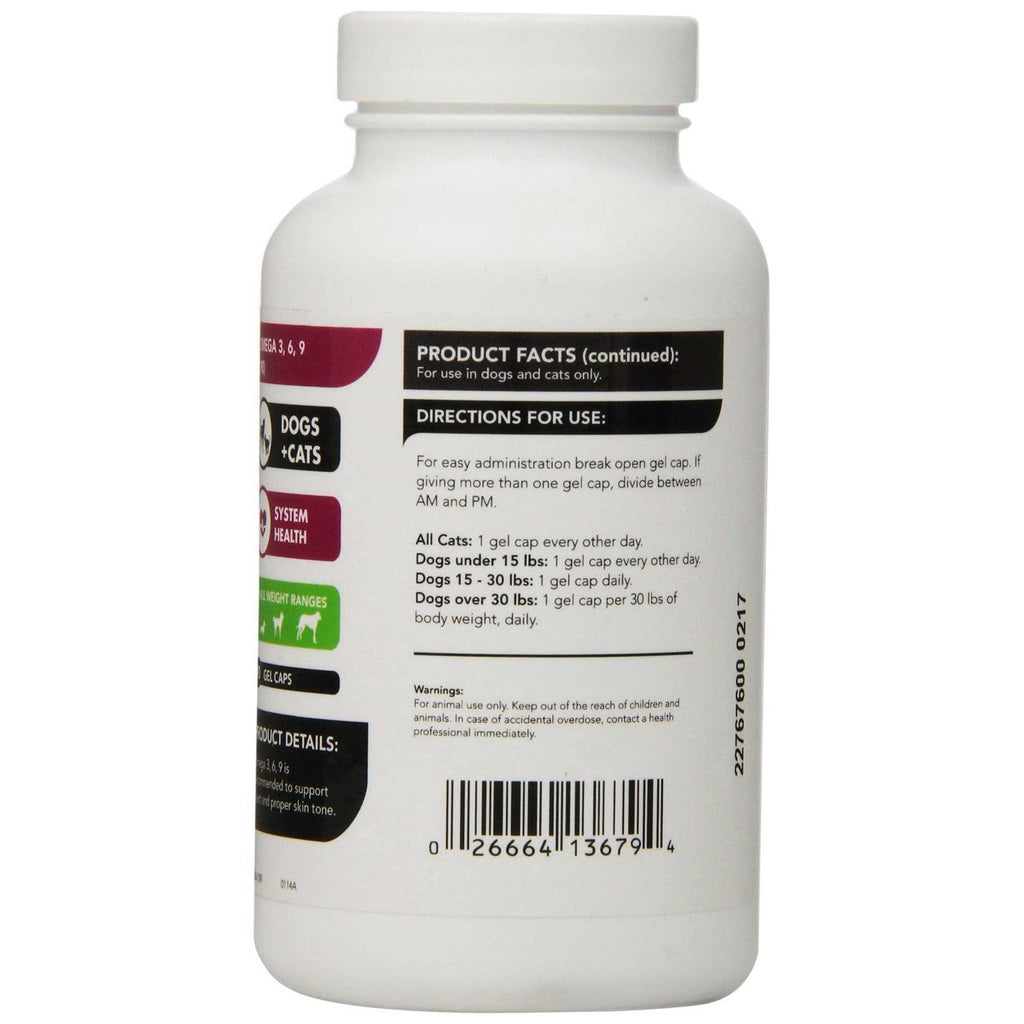 Omega 3 H83575
