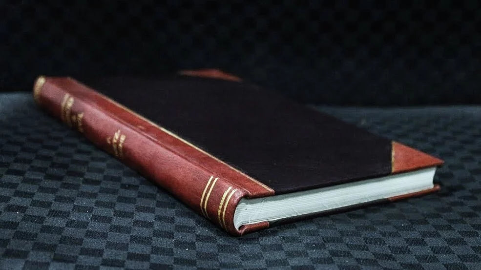 Brazilian Navy in the Paraguay War Leatherbound R45907