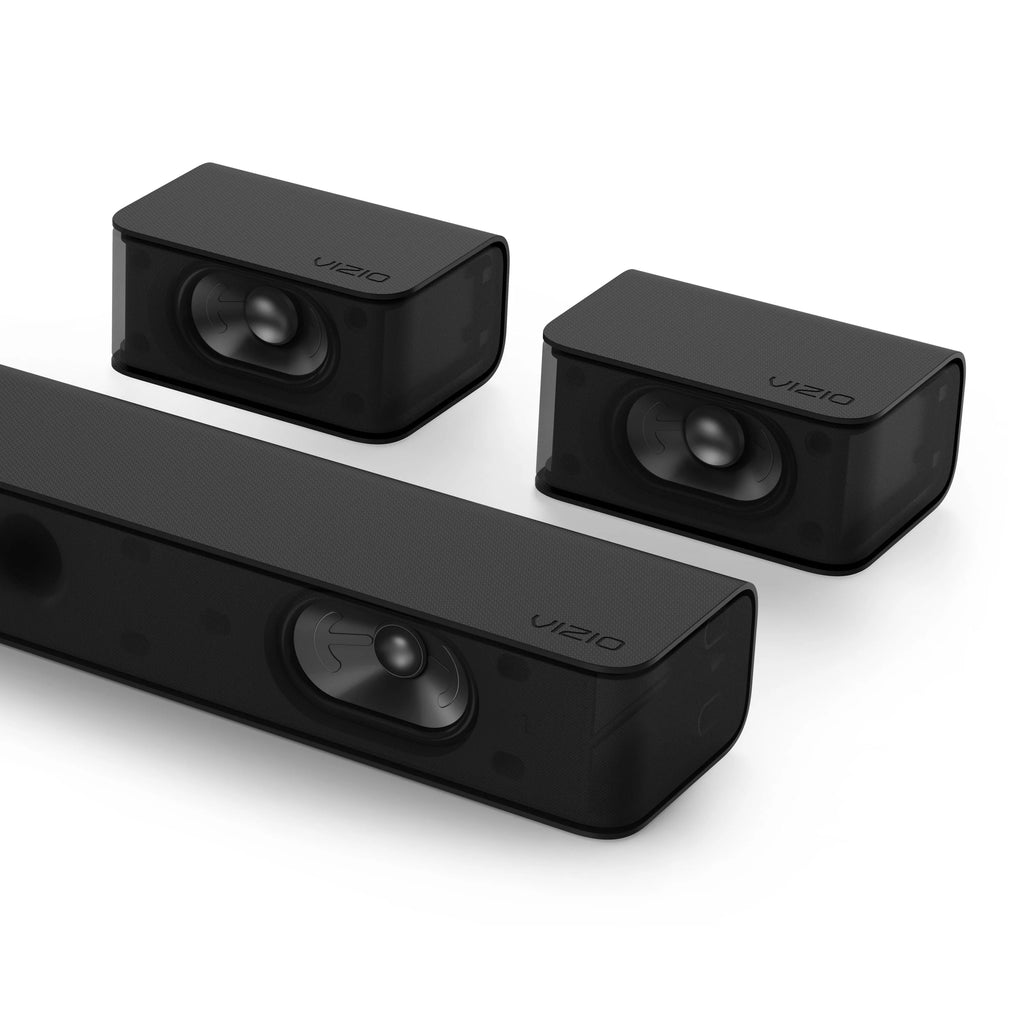 5.1 Home Theater Sound Bar with Bluetooth A74841