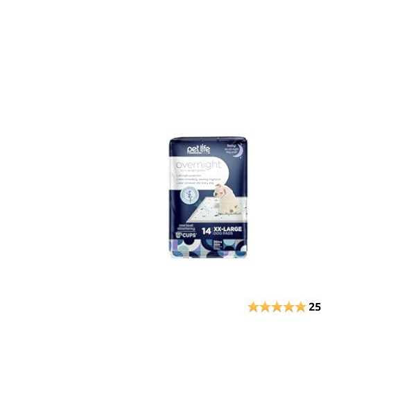 Dog Pads A8653
