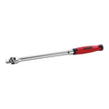 3/8 in. Drive 13 in. Breaker Bar with TPR Grip D773