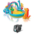 11' x 7.5' x 44 Kiddie Swimming Pool C21653