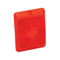 Red Taillight Replacement Lens N645498