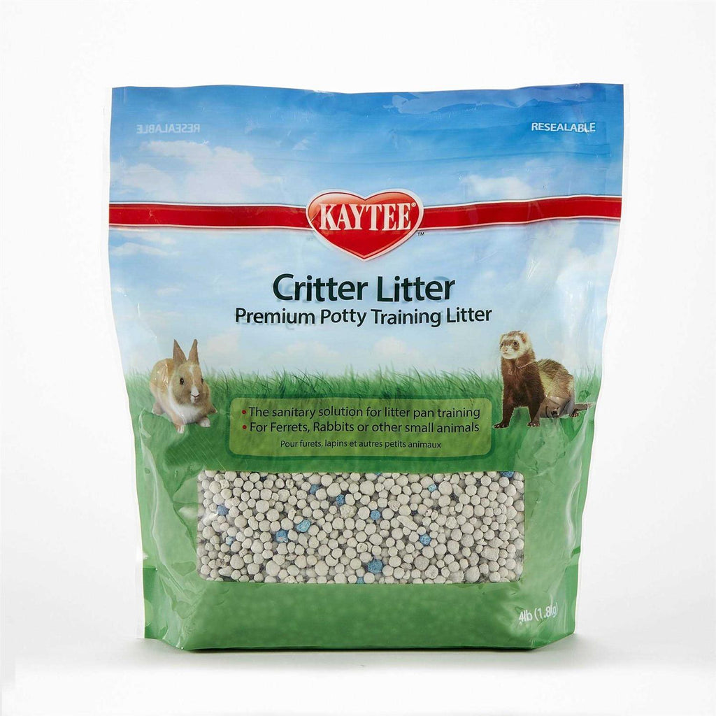 Critter Litter H6470