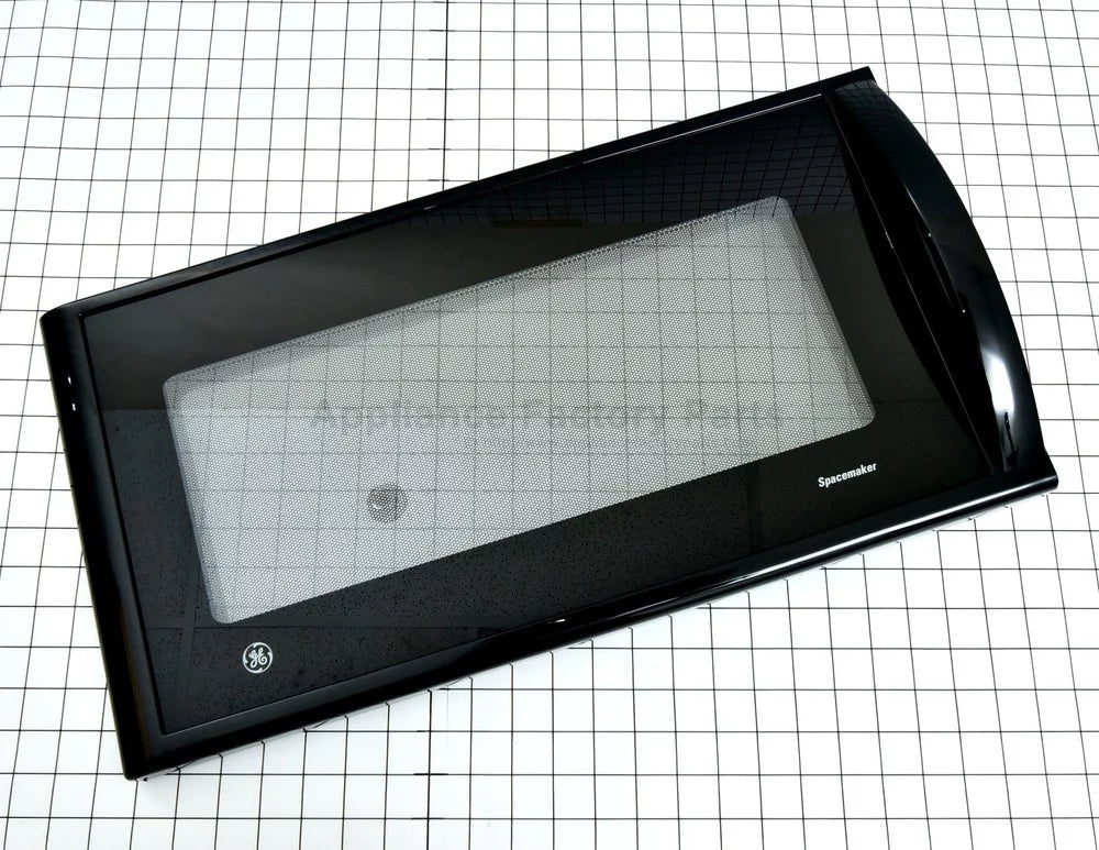 Microwave Door Assembly W8199