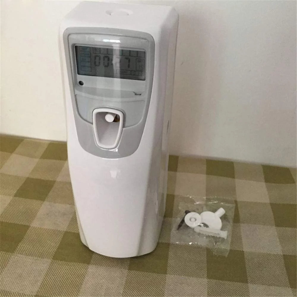 Water-Based LCD Automatic Aerosol Dispenser Z804713