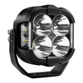 4-LED Off-Road Spotlight O9066