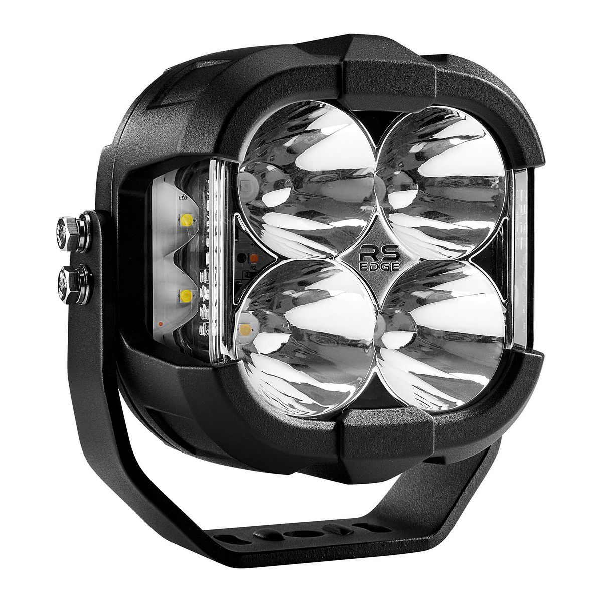 4-LED Off-Road Spotlight O9066