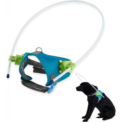 Blind Dog Harness Guiding Device G89433