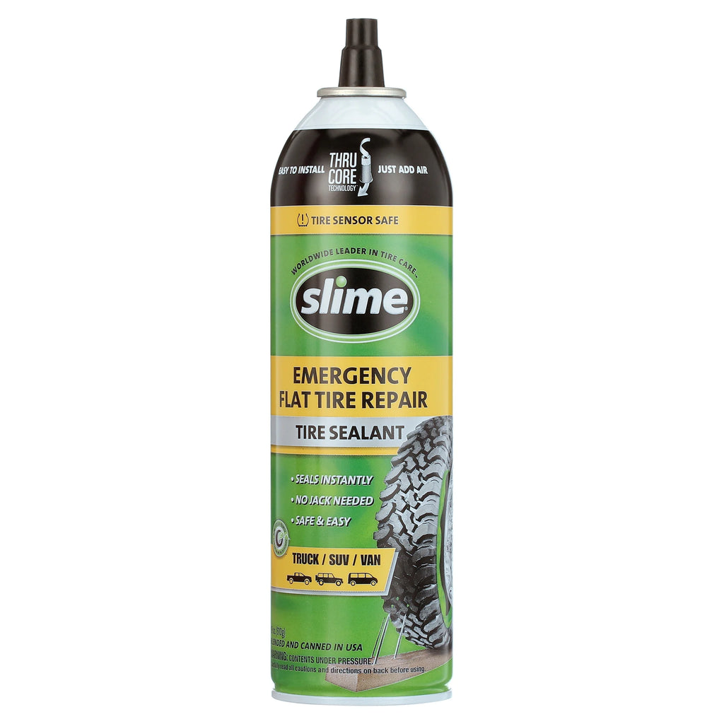 14 oz Tire Sealant X9604