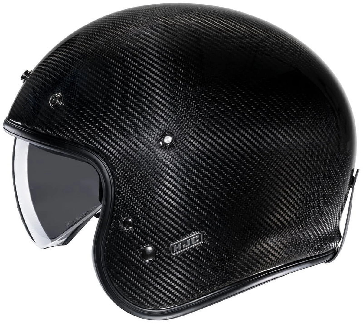 Carbon Helmet Z815