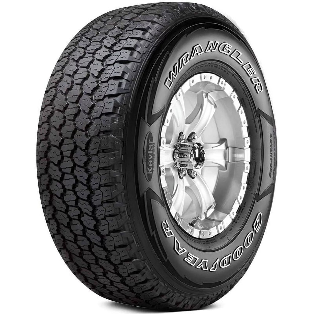 All Terrain Light Truck Tire K72830