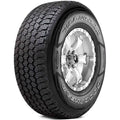 All Terrain Light Truck Tire K72830
