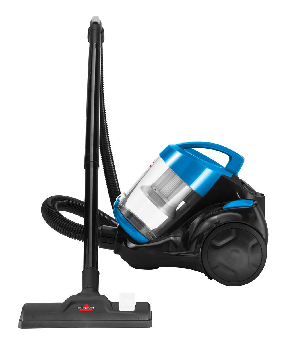 Bagless Canister Vacuum E1623
