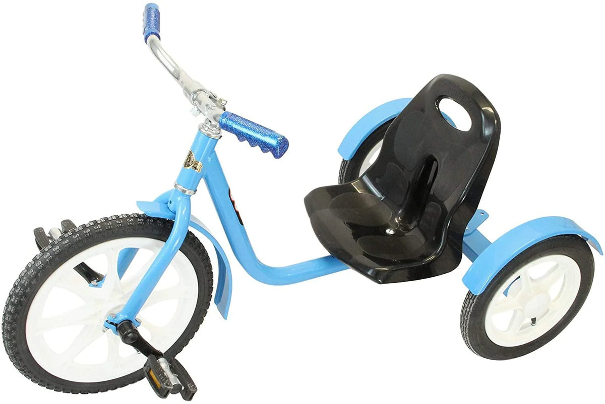 Red Kid's Trike F9910
