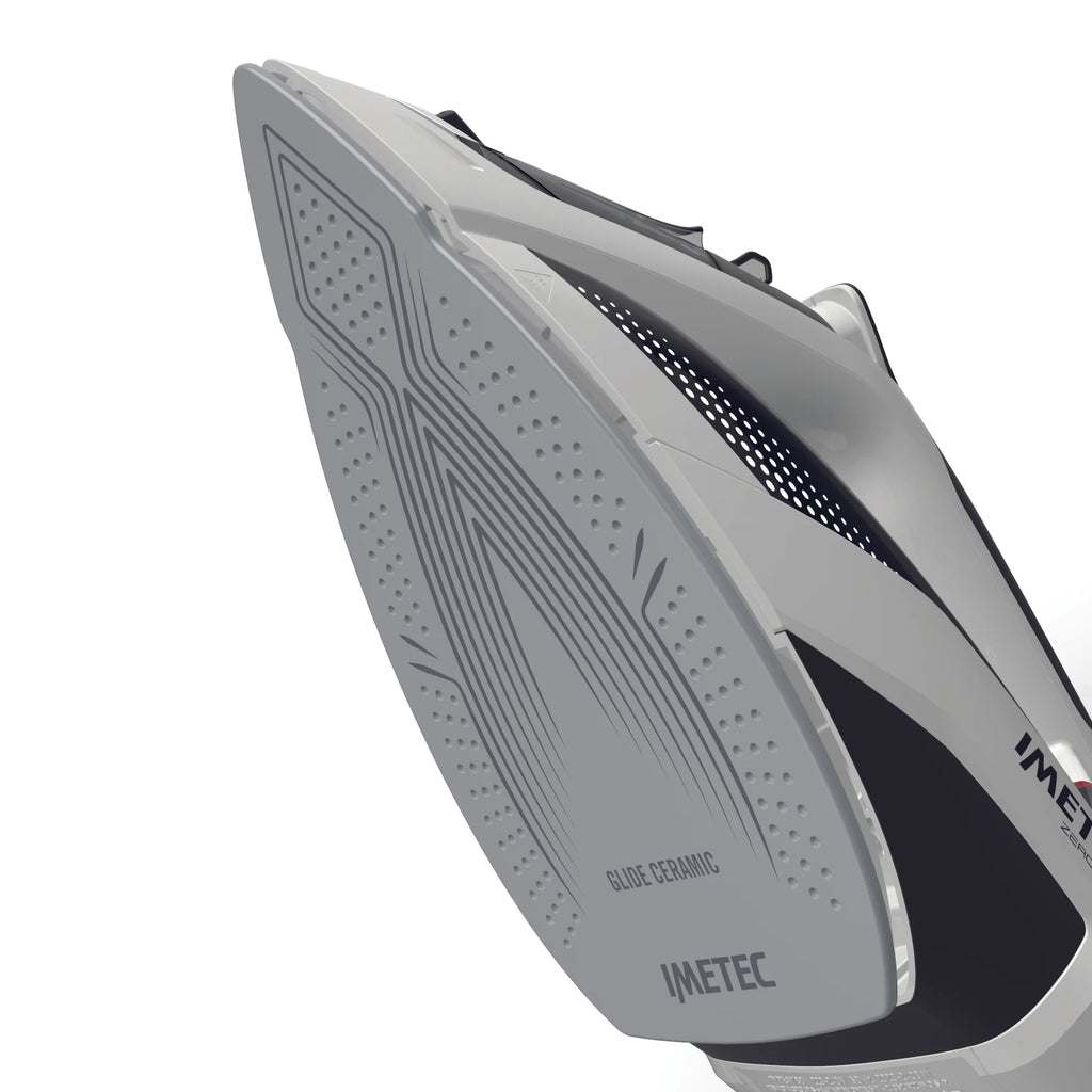 Steam Iron 2400W Ceramic Plate Q53112