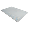 Self-Healing Cutting Mat Non-Stick Gray 24x36 Inches K690563