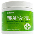 Bacon Flavor Pill Paste Dog & Cat Supplement D636527