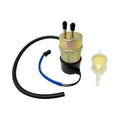 Frame Mounted Electric Fuel Pump O157