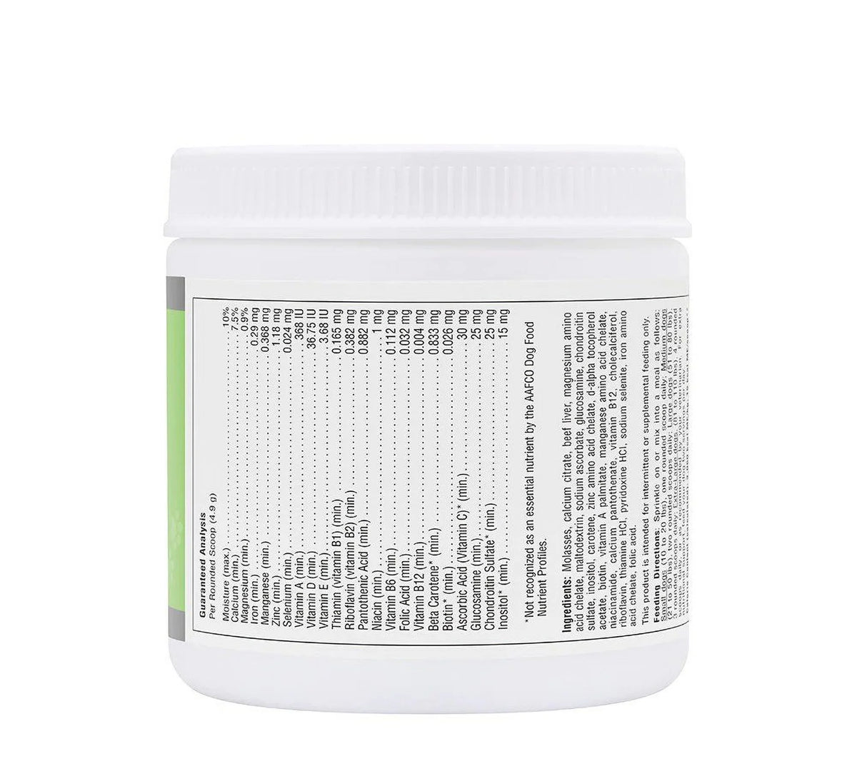 Multivitamin for Dogs 10.4 oz Powder E53852