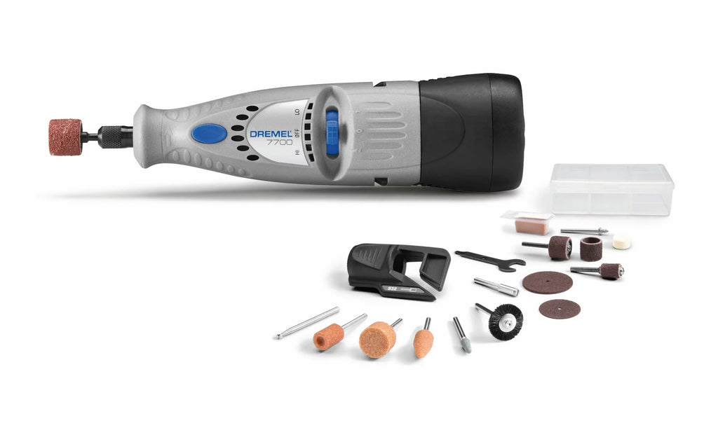 Cordless Rotary Tool Kit I4413
