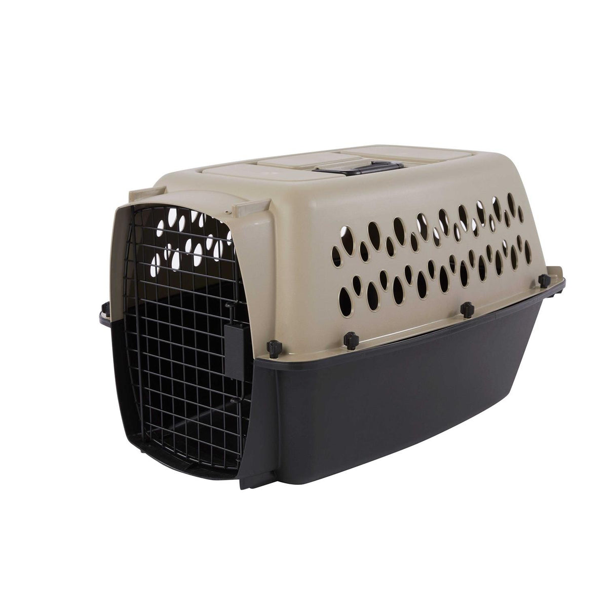 Plastic Portable Dog Kennel H974987