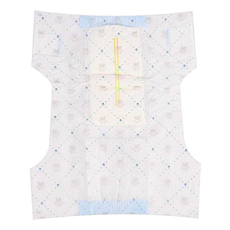 Disposable Dog Diapers H593332