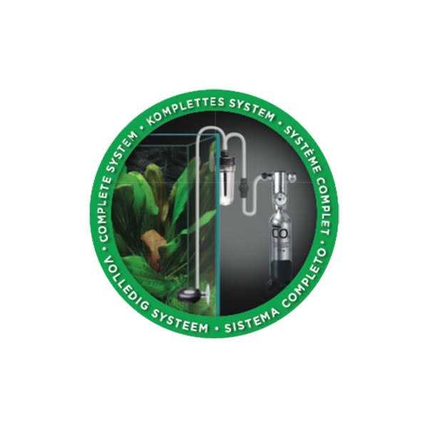 Pressurized CO2 Kit R723
