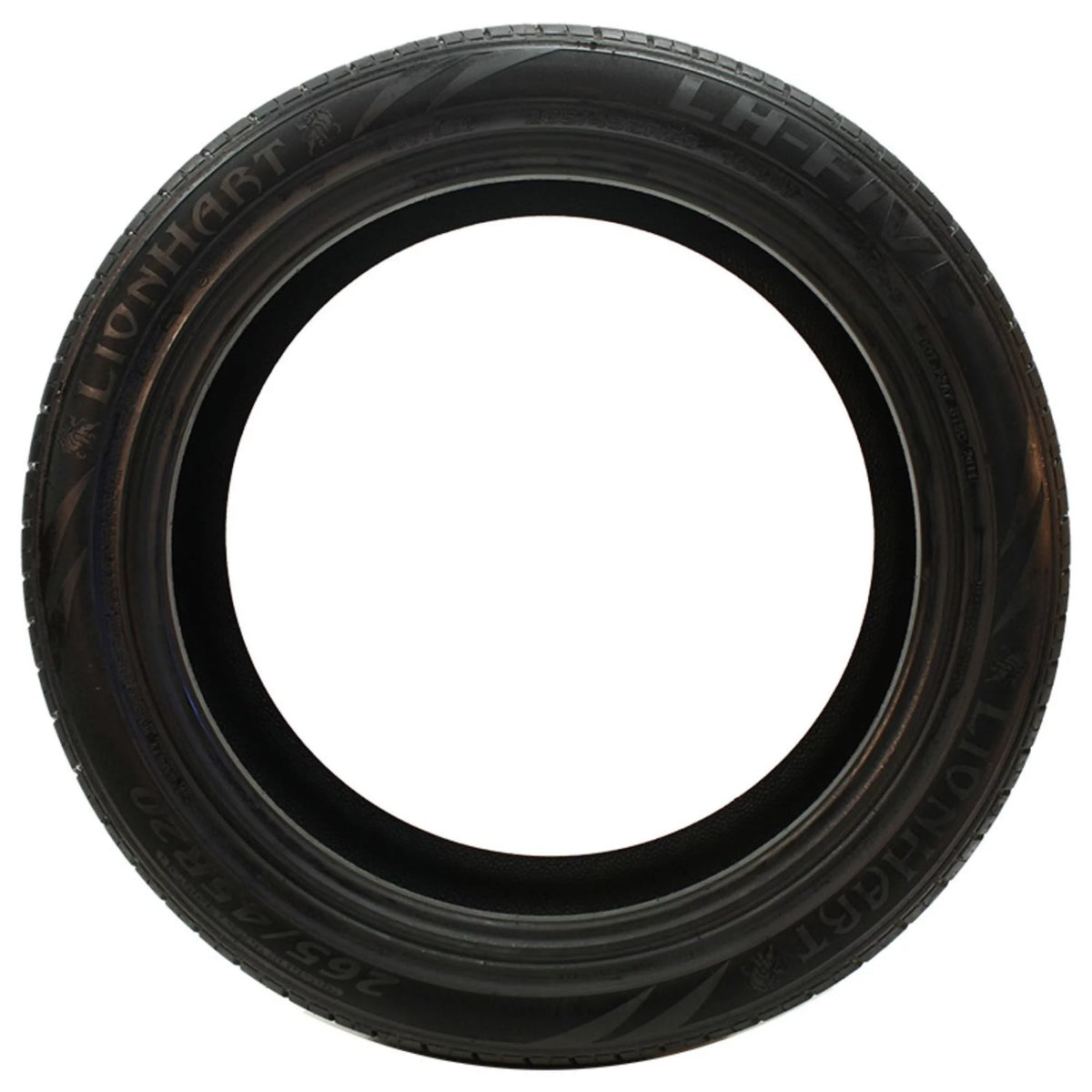 All Season 245/30ZR20 97W XL Passenger Tire R431059