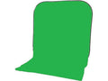 Collapsible Background 8 x 16' Chroma Green N903281