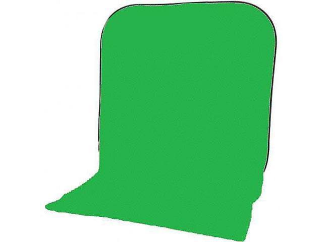 Collapsible Background 8 x 16' Chroma Green N903281