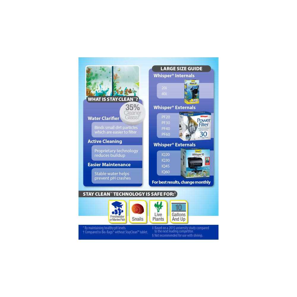 Bio-Bag Cartridge E15545
