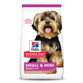 Dry Dog Food W21759