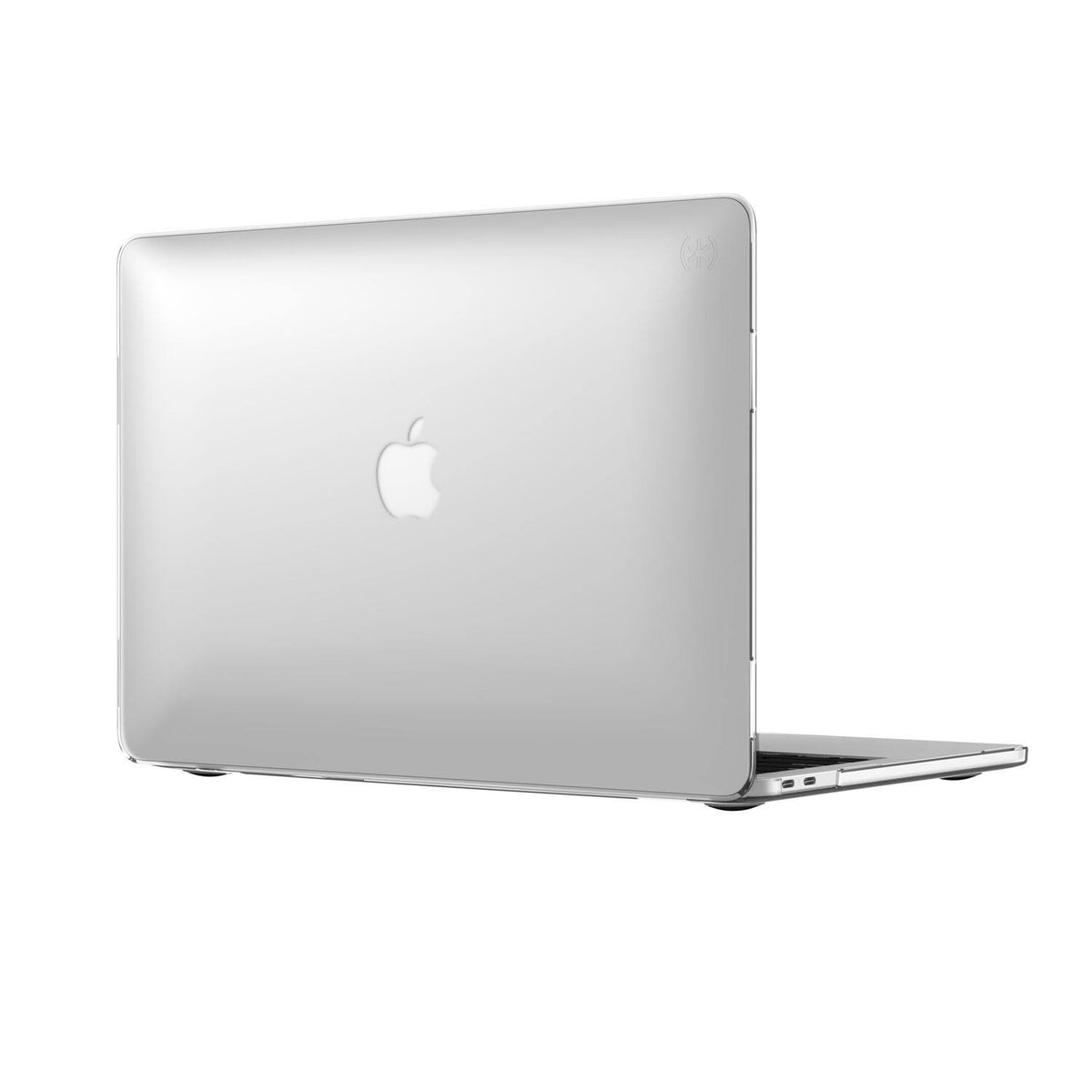Clear MacBook Pro 13" Case Q150456