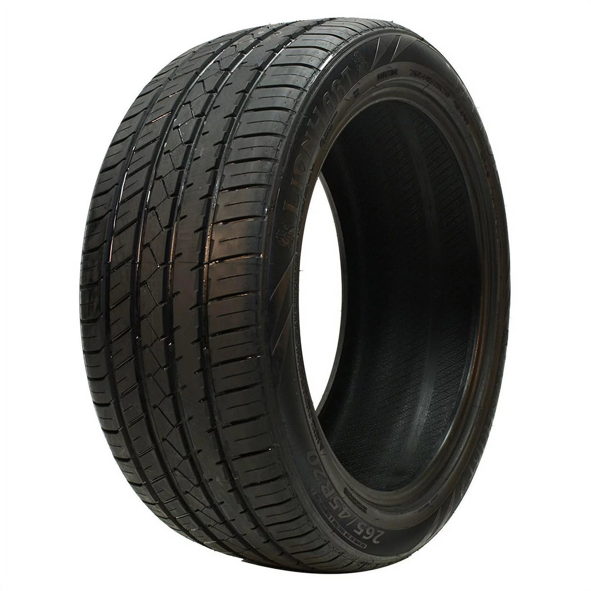 All Season 245/30ZR22 95W XL Passenger Tire S8182