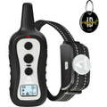 Remote Dog Bark Control Training Shock Collar E252