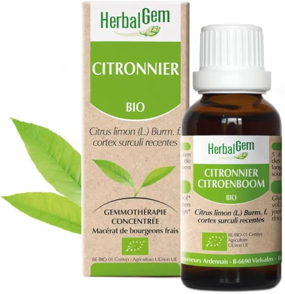 Herbal Gem N76542