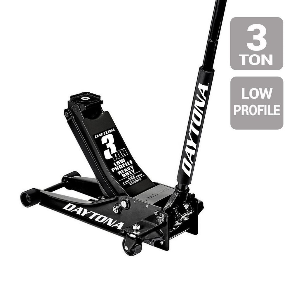 3 Ton Low-Profile Floor Jack I972