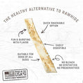 No Hide Strips W804