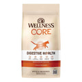Chicken & Rice Dry Cat Food B636043