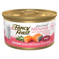 Grain Free Pate Wet Kitten Food G92971