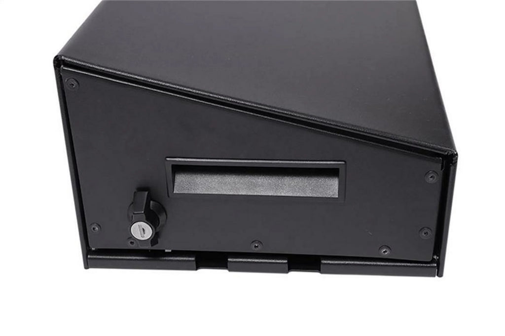 Under Rear Seat Storage Drawer Tool Boxes A74666