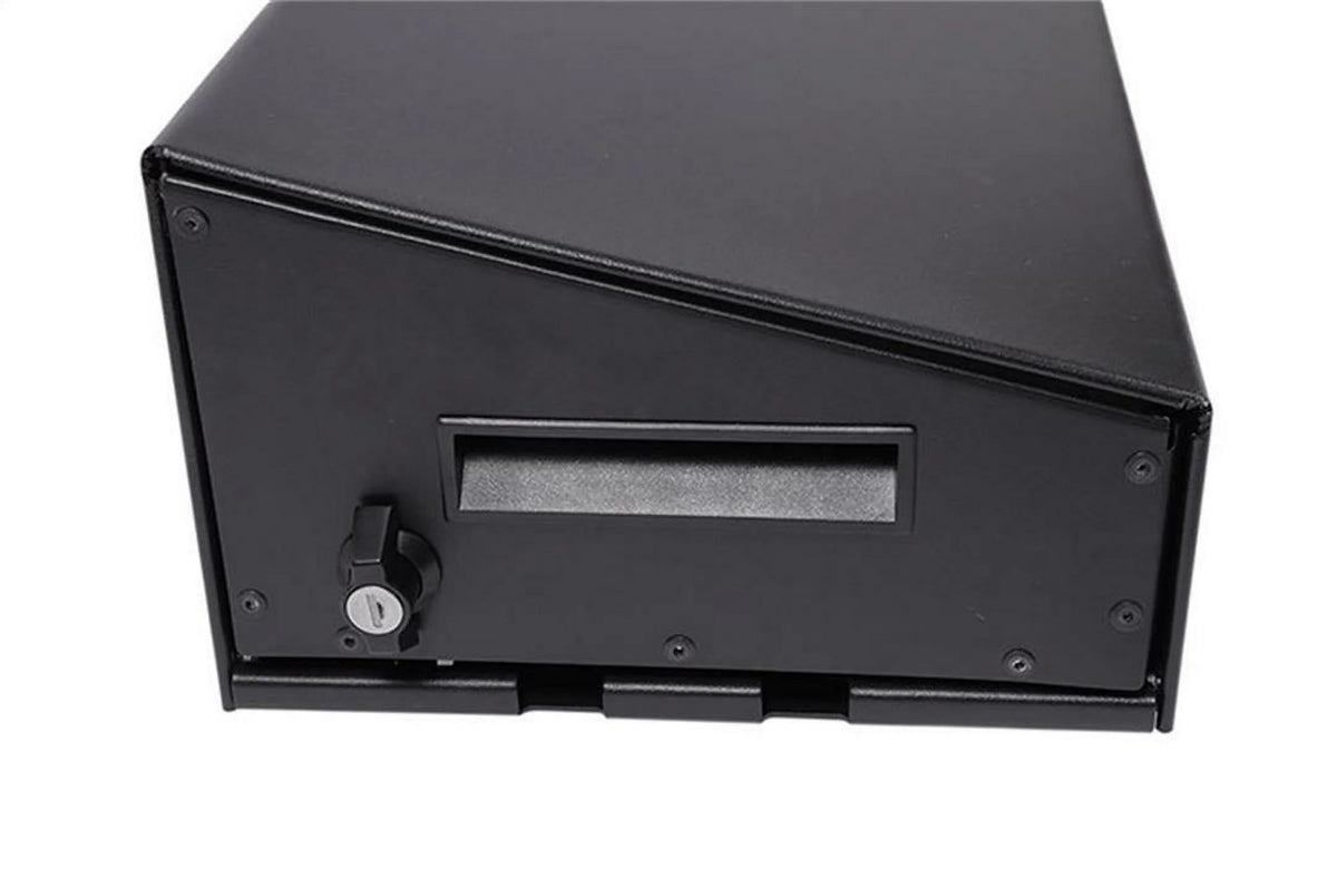 Under Rear Seat Storage Drawer Tool Boxes A74666