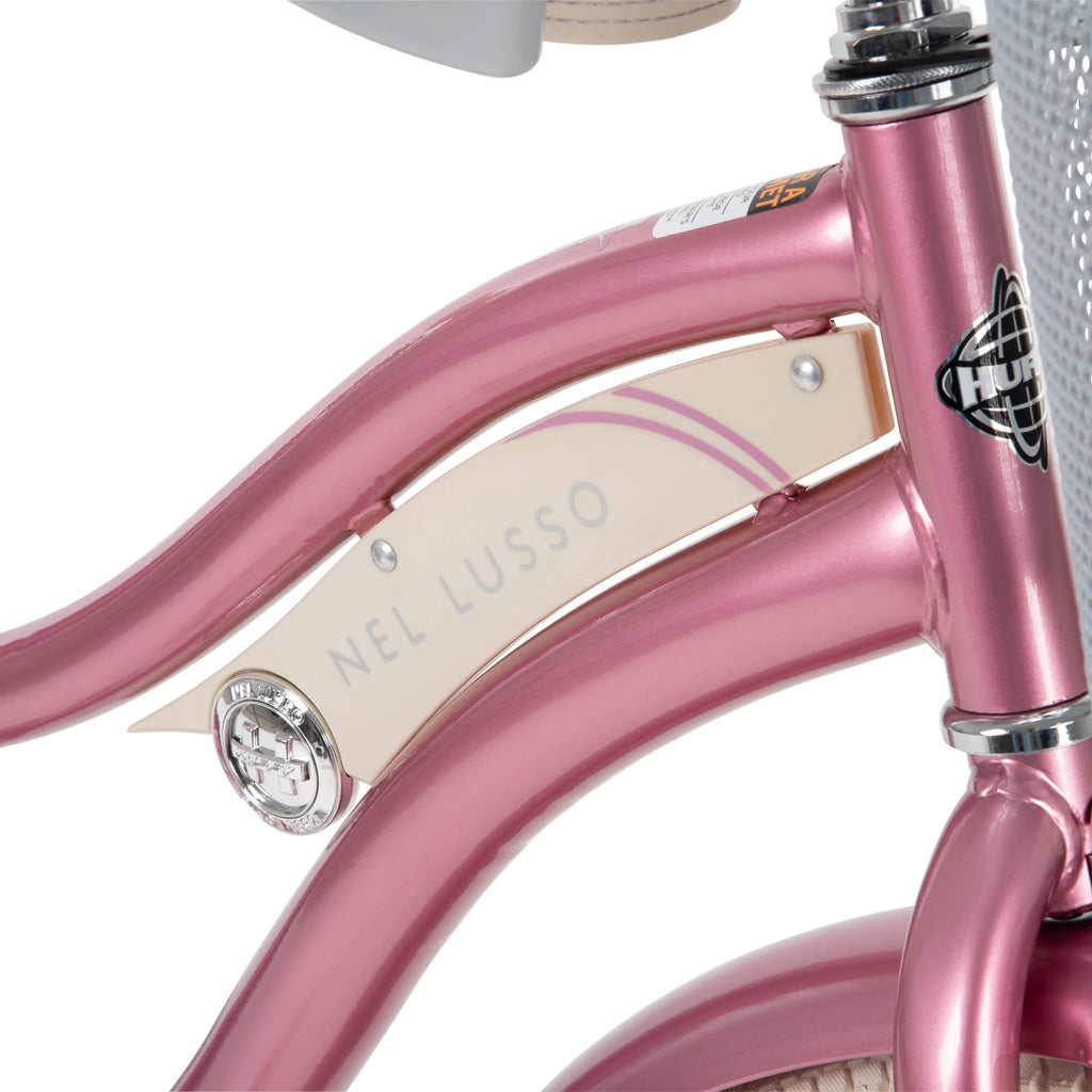 26 Classic Cruiser Bike with Perfect Fit Frame T982363