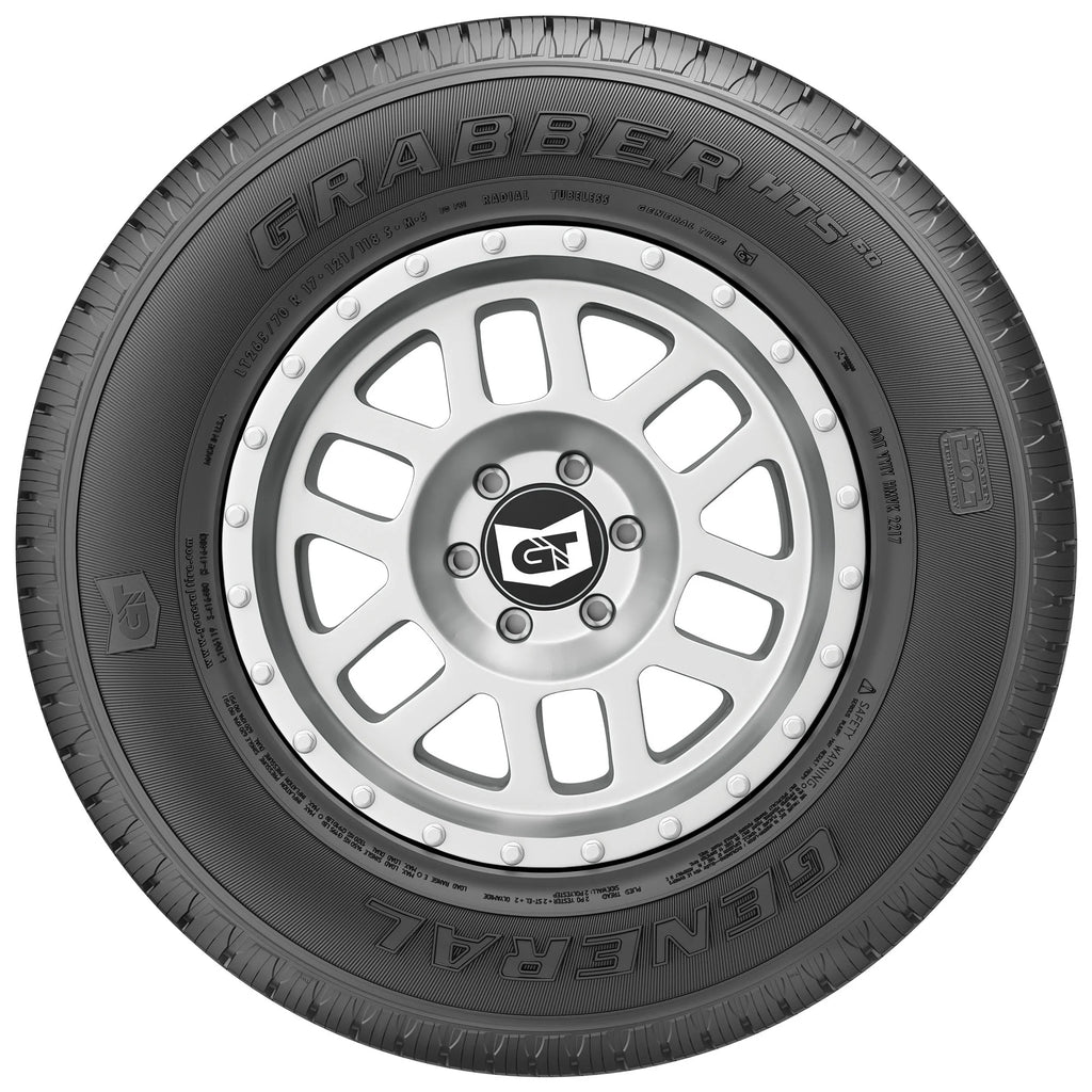 All Season Tire K861162