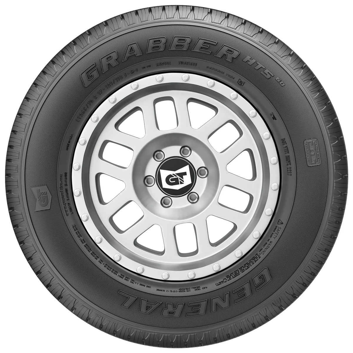 All Season Tire K861162