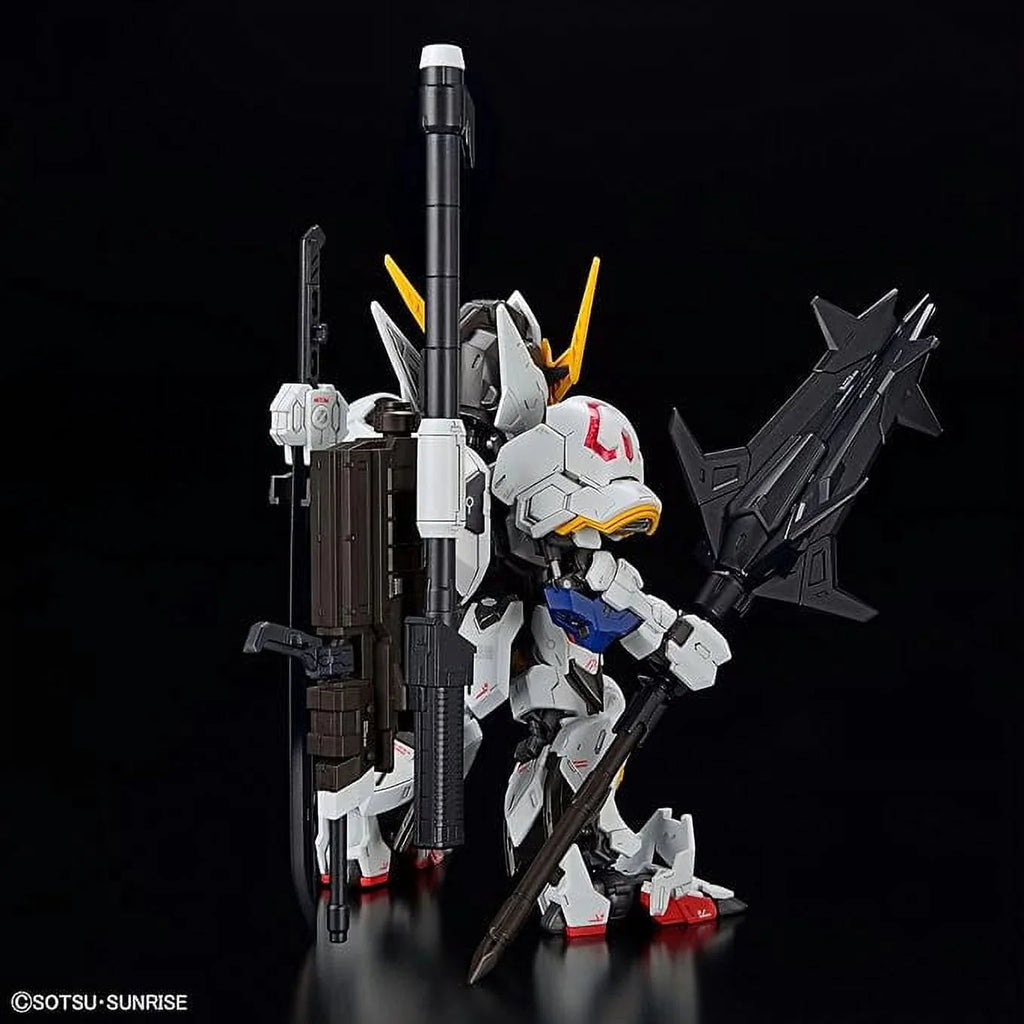 Model Building Kit W202