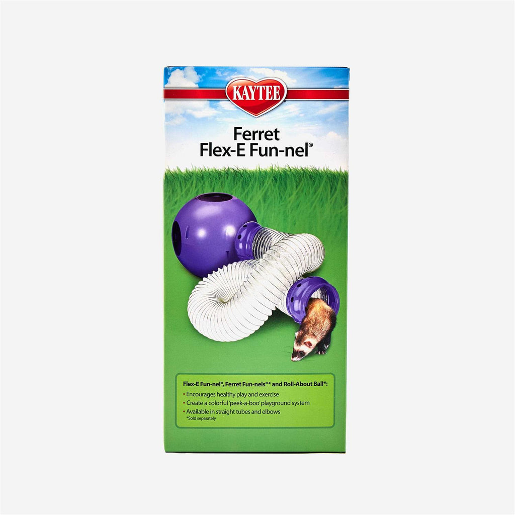 FerreTrail Flex E Fun nels B888212