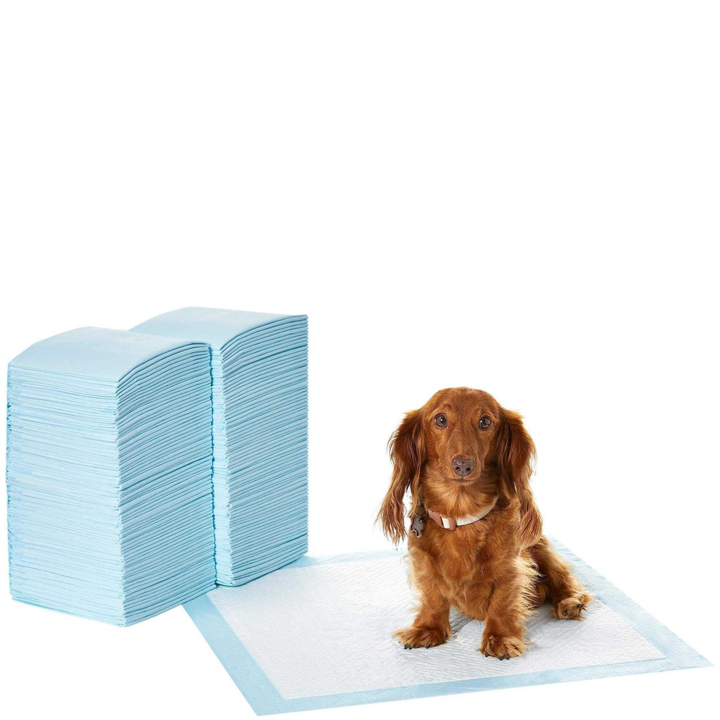 Dog and Puppy Pee Pads 5-Layer Leak-Proof Quick-Dry M60271
