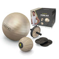 4 Piece Set Home Workout C958998